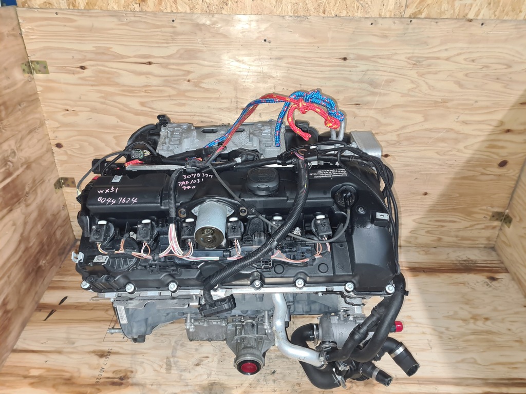 Moteur N52 B30 A - Image 3