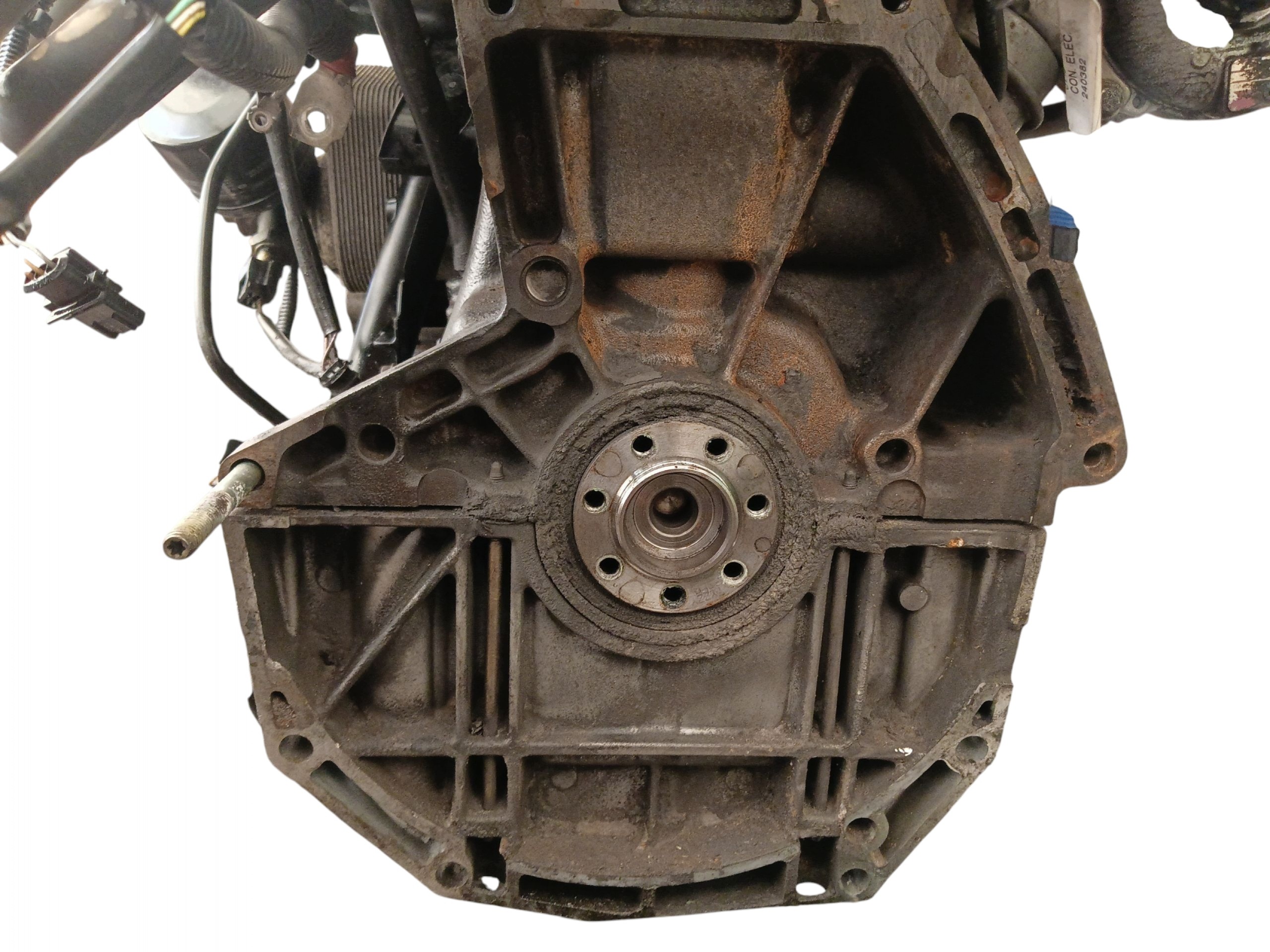 Moteur K9K 732 - Image 8