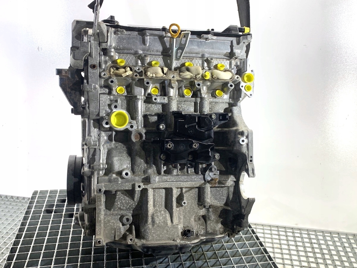 Moteur A25A-FXS - Image 1