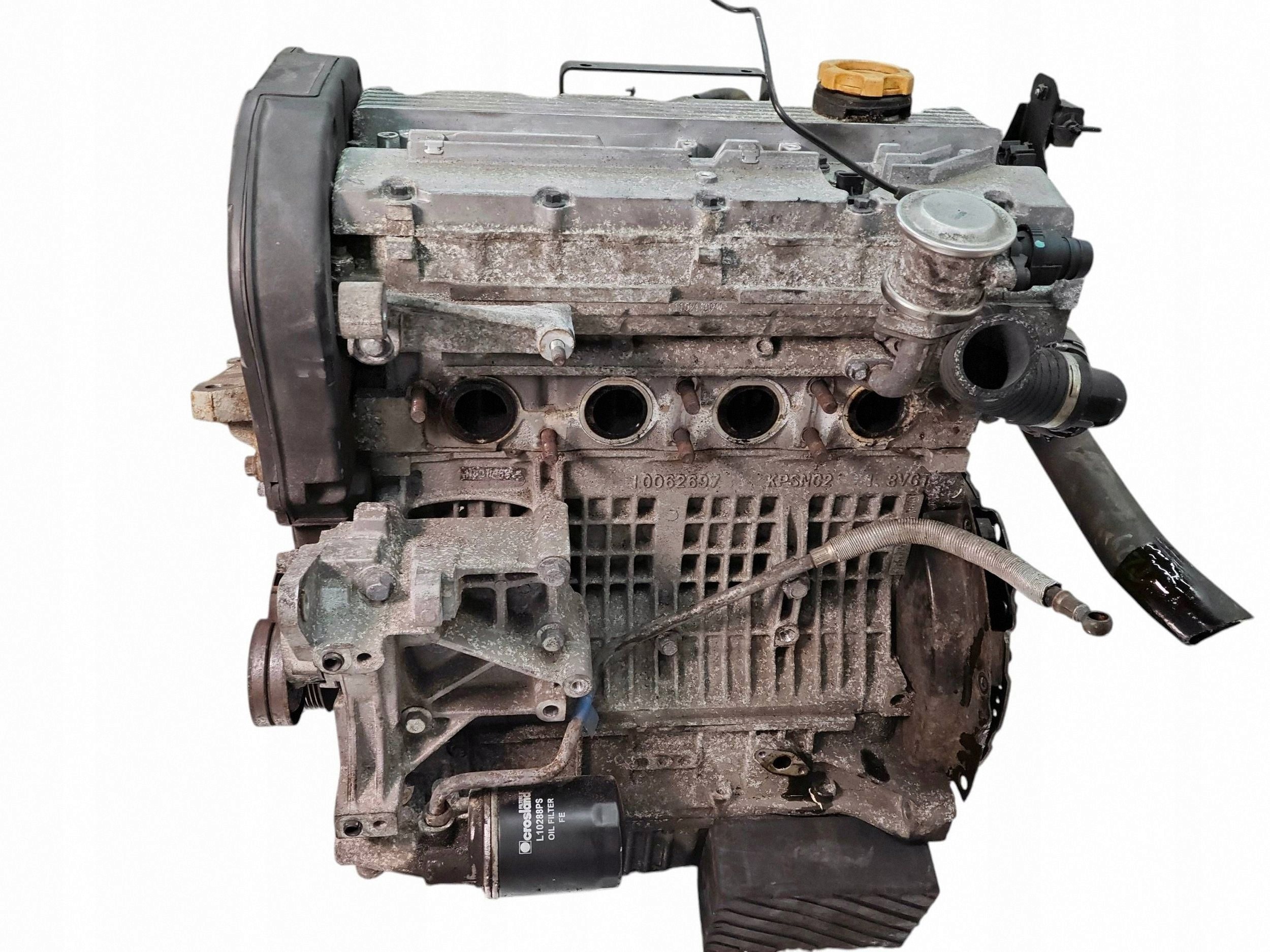 Moteur 18 K4G - Image 6