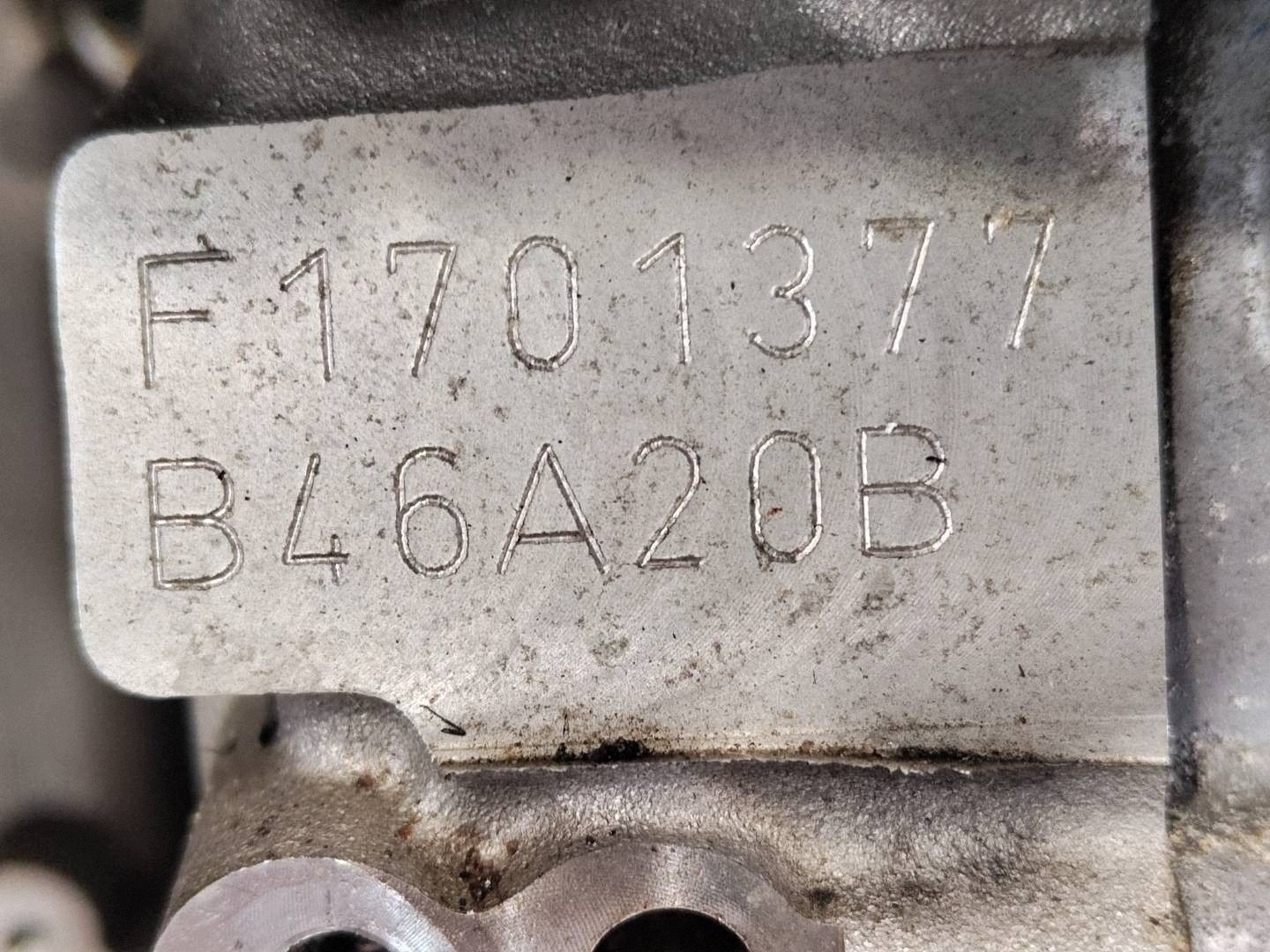 Moteur B46 A20 B - Image 8