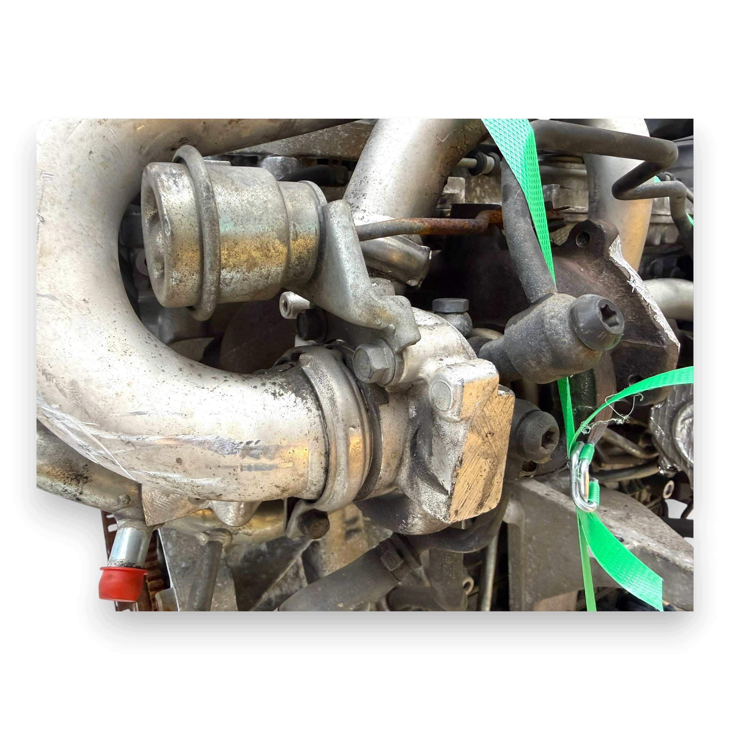 Moteur B 6294 T - Image 7
