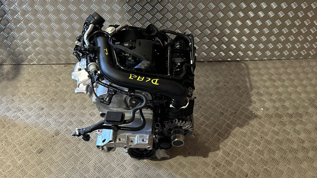 Moteur DLAC - Image 1