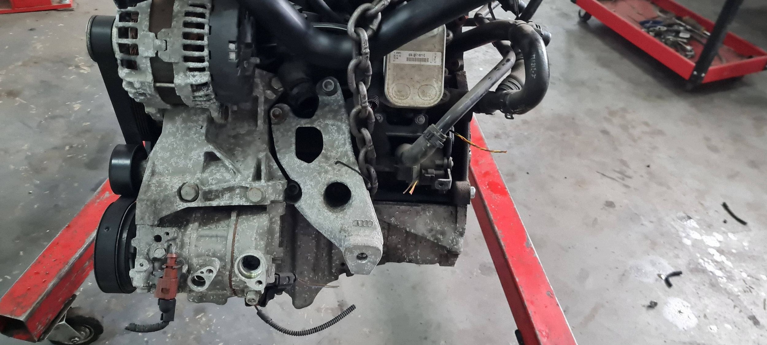 Moteur CGLB - Image 7