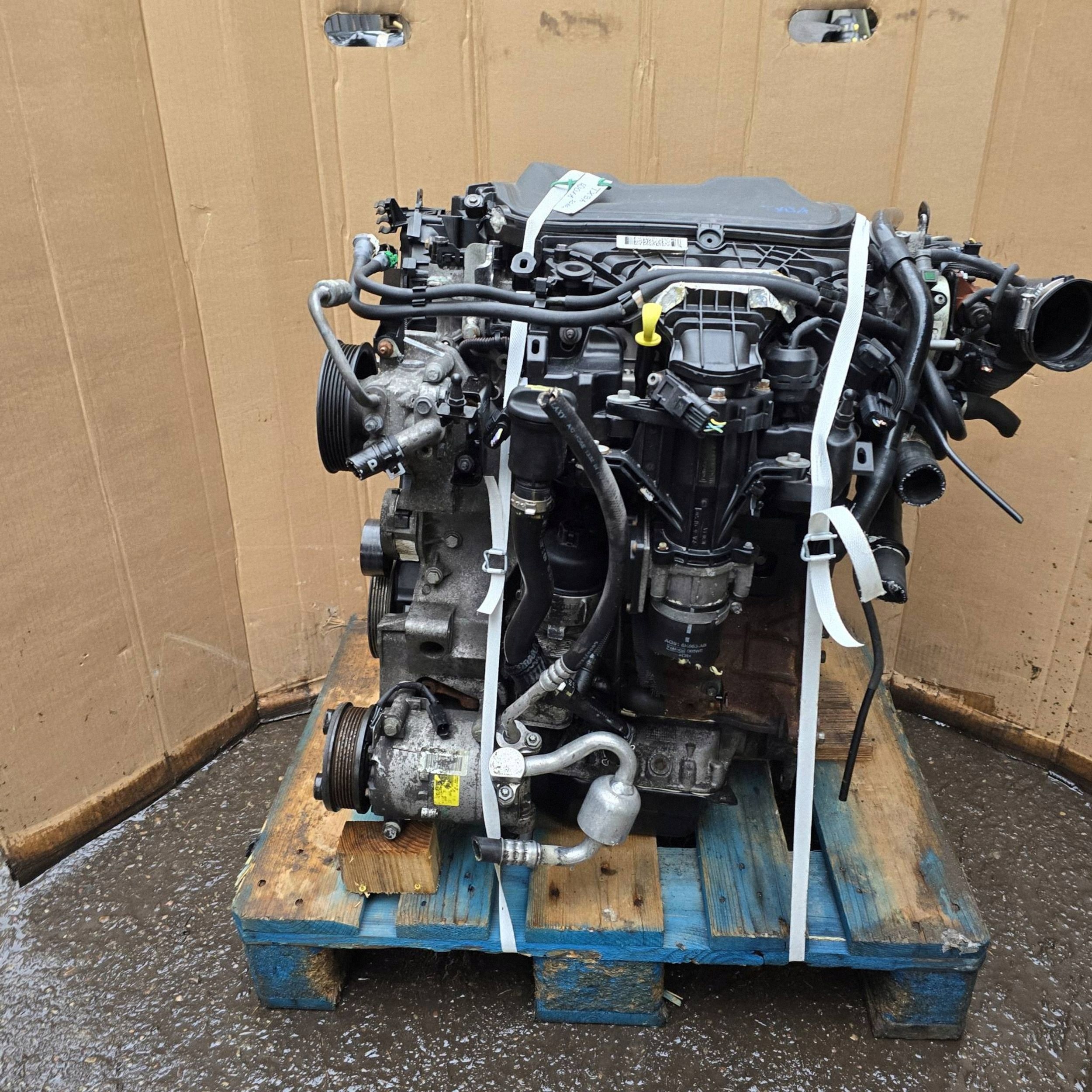 Moteur TXBA - Image 2