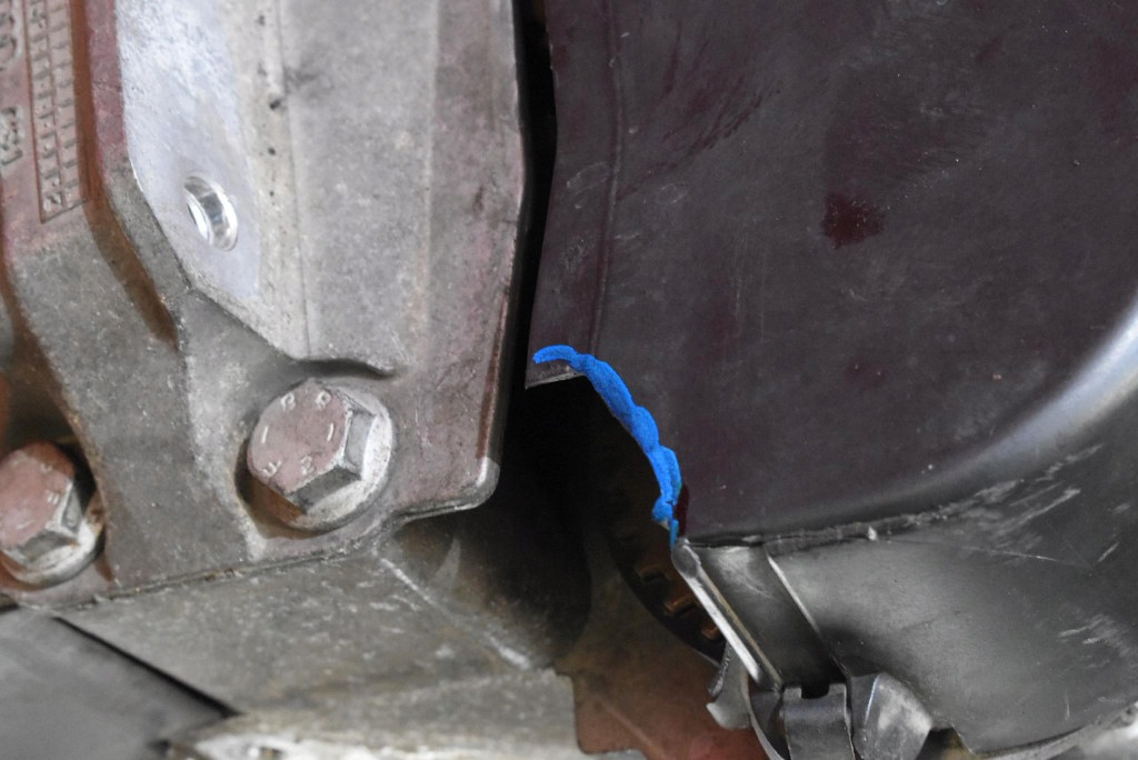 Moteur BXW - Image 5
