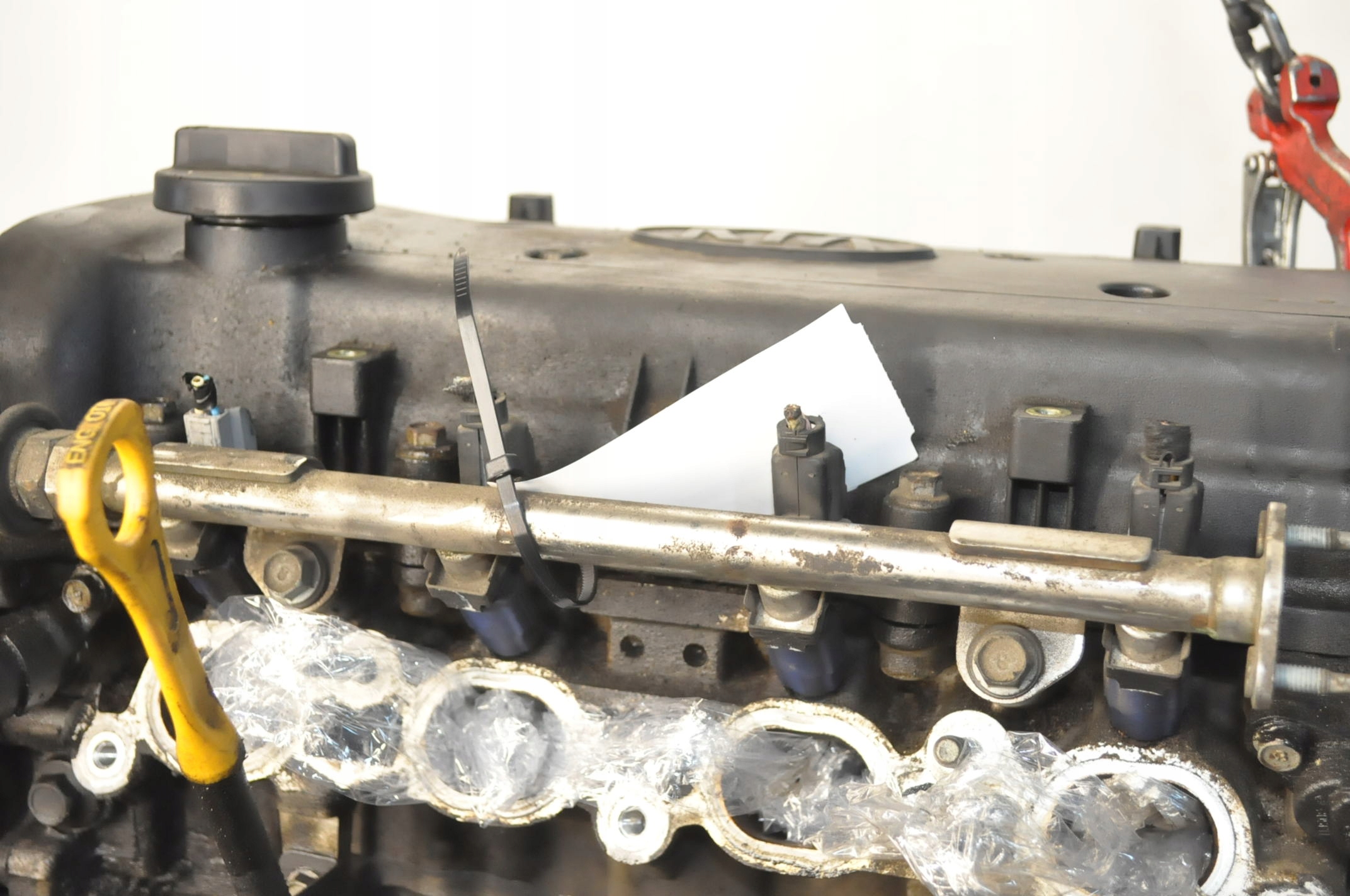 Moteur G4FC - Image 6