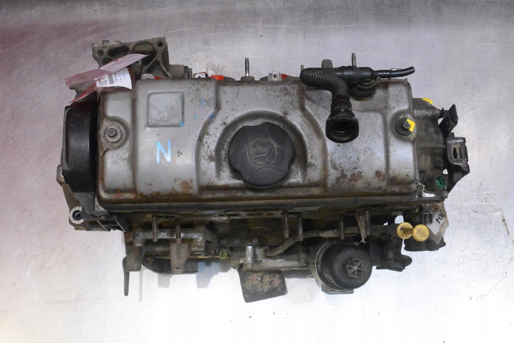 Moteur KFV (TU3JP) - Image 5
