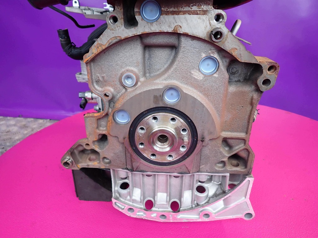 Moteur 4HH (DW12RUC) - Image 7