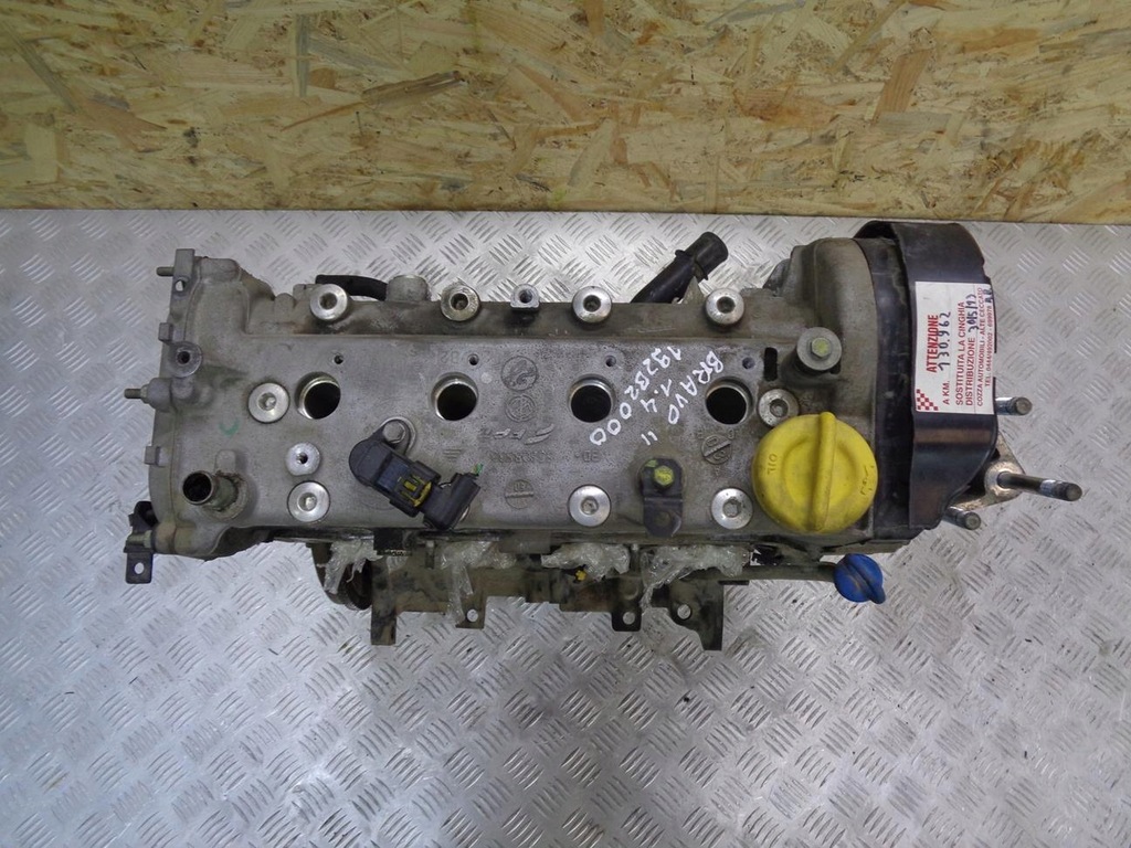 Moteur 192 B2.000 - Image 2