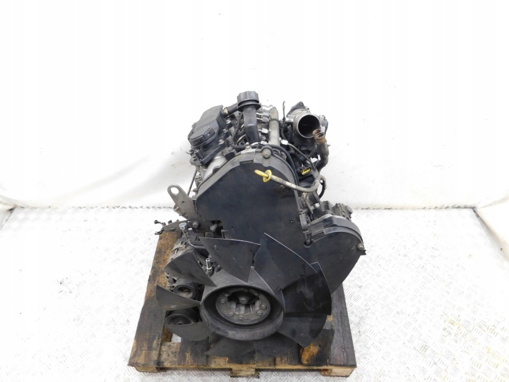 Moteur F1AE3481A - Image 2