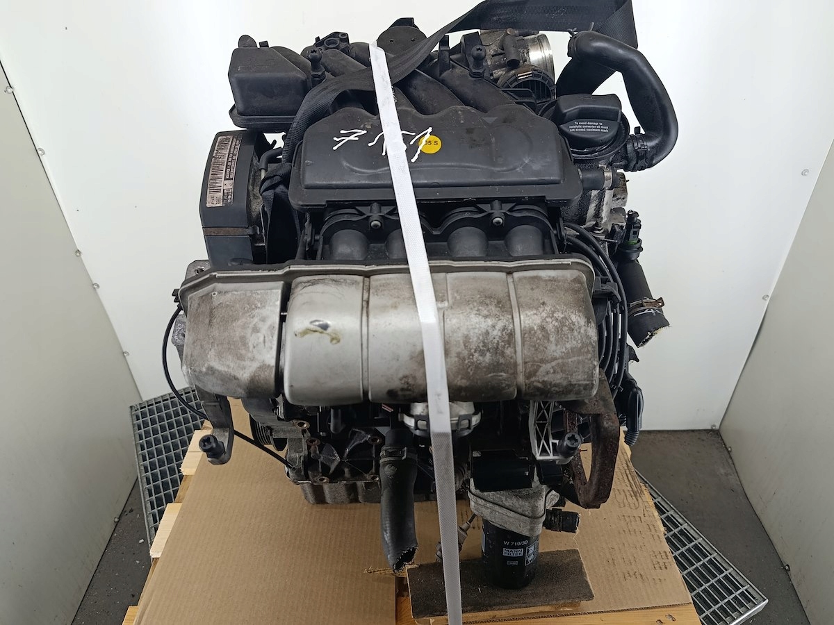 Moteur AZJ - Image 1