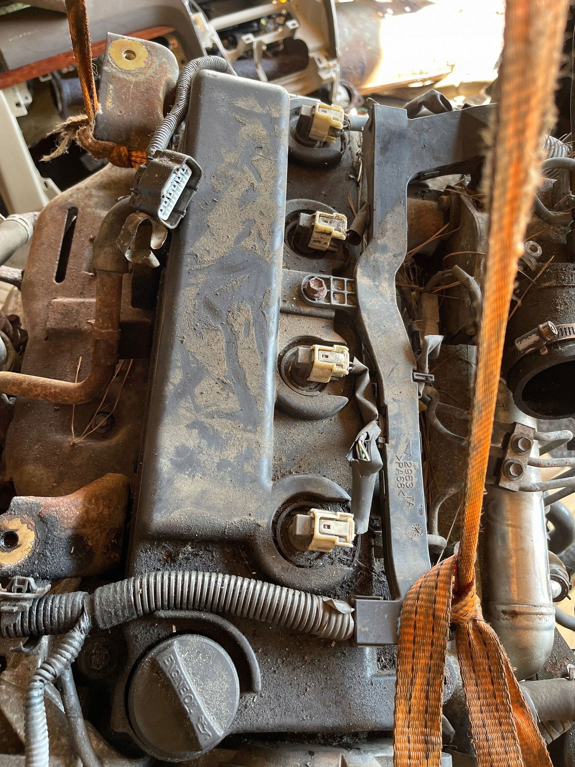 Moteur 1KD-FTV - Image 12