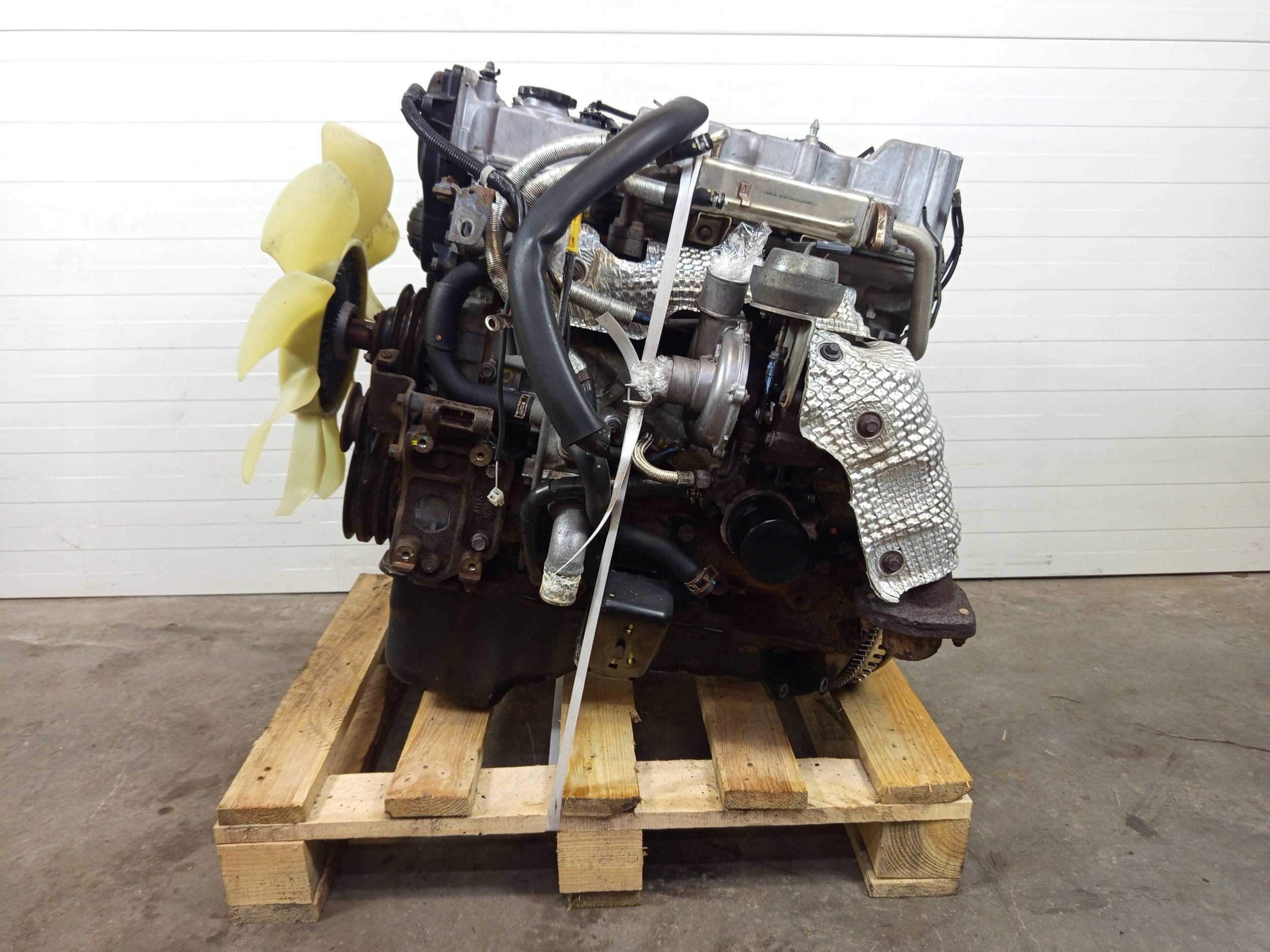 Moteur WLAA - Image 4