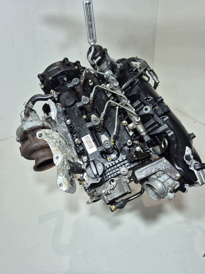 Moteur B 20 DTH - Image 11
