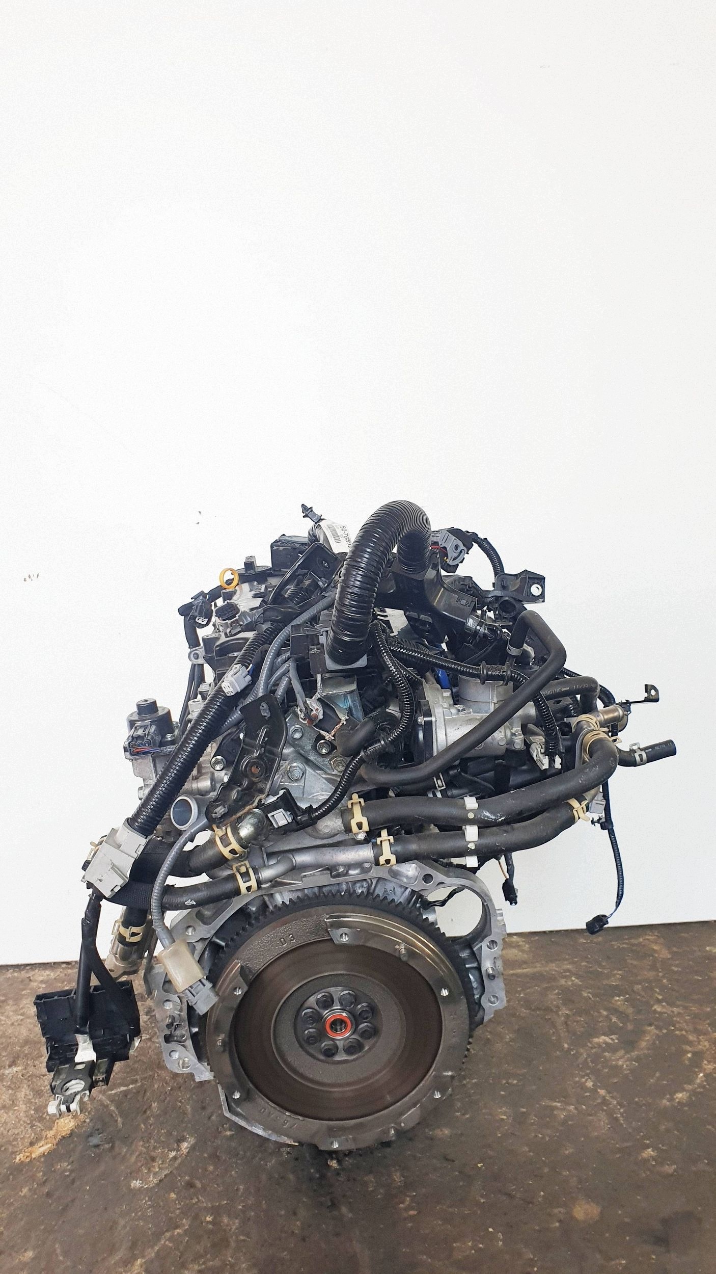 Moteur K15C - Image 6