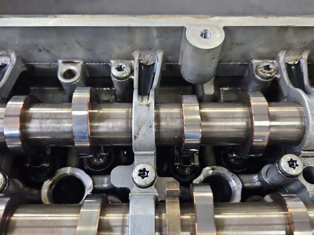 Moteur CLHA — vue 8