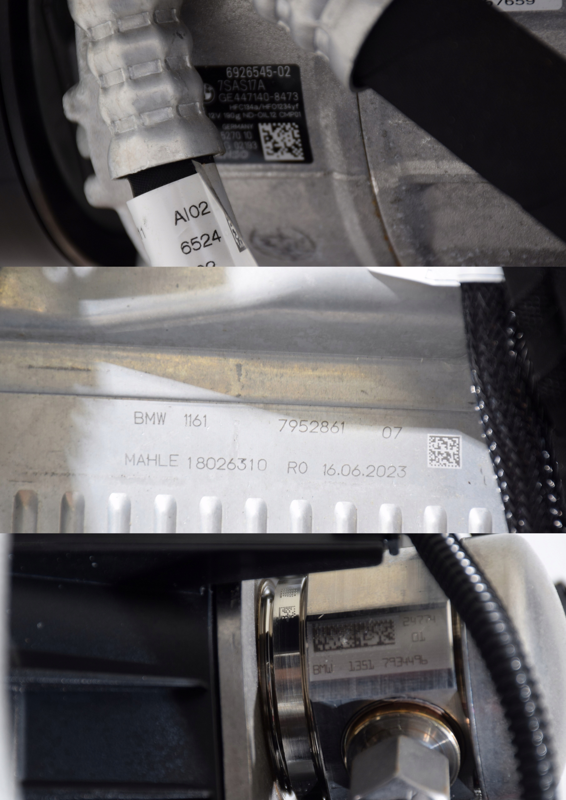 Moteur B58 B30 P - Image 16