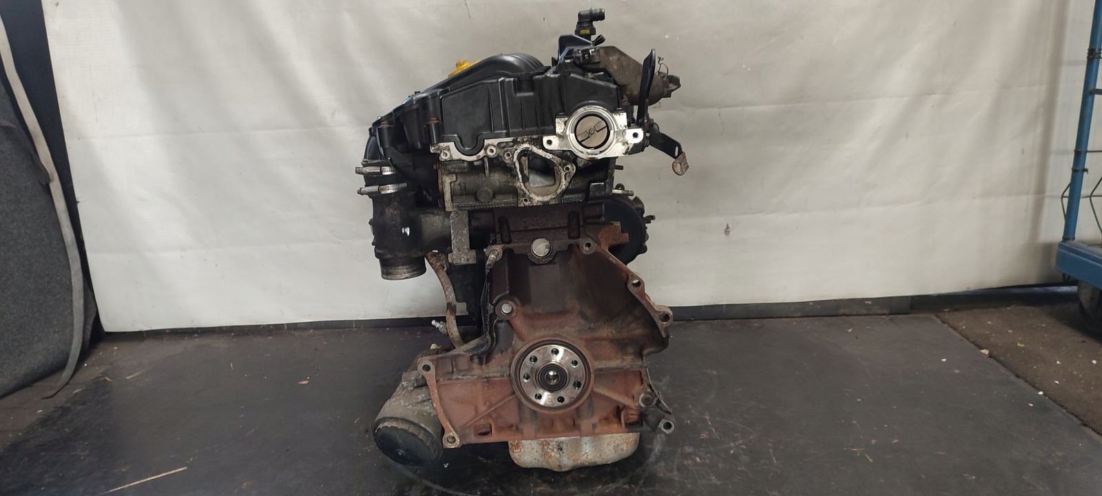 Moteur G9U 650 - Image 9