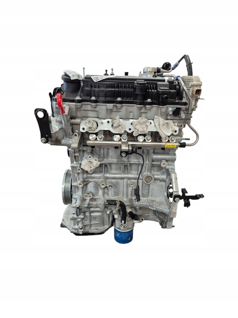 Moteur G4LH - Image 1