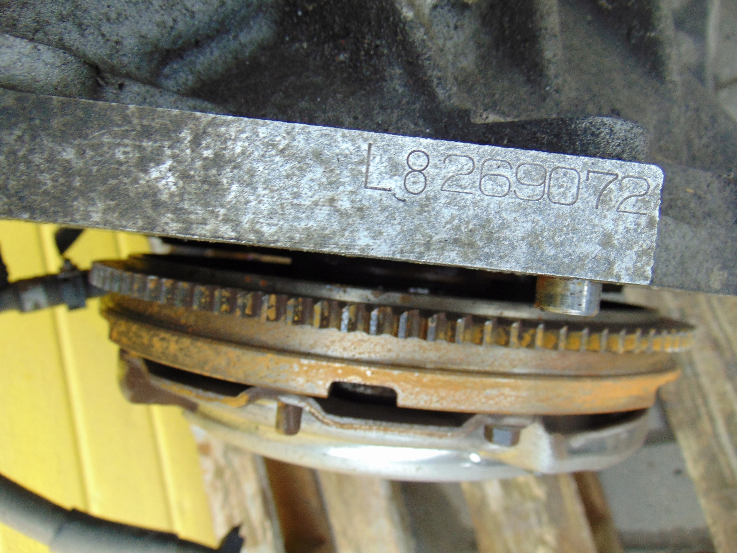 Moteur L813 - Image 6
