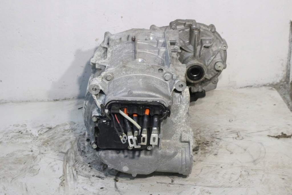 Moteur 5AQ 601 - Image 5