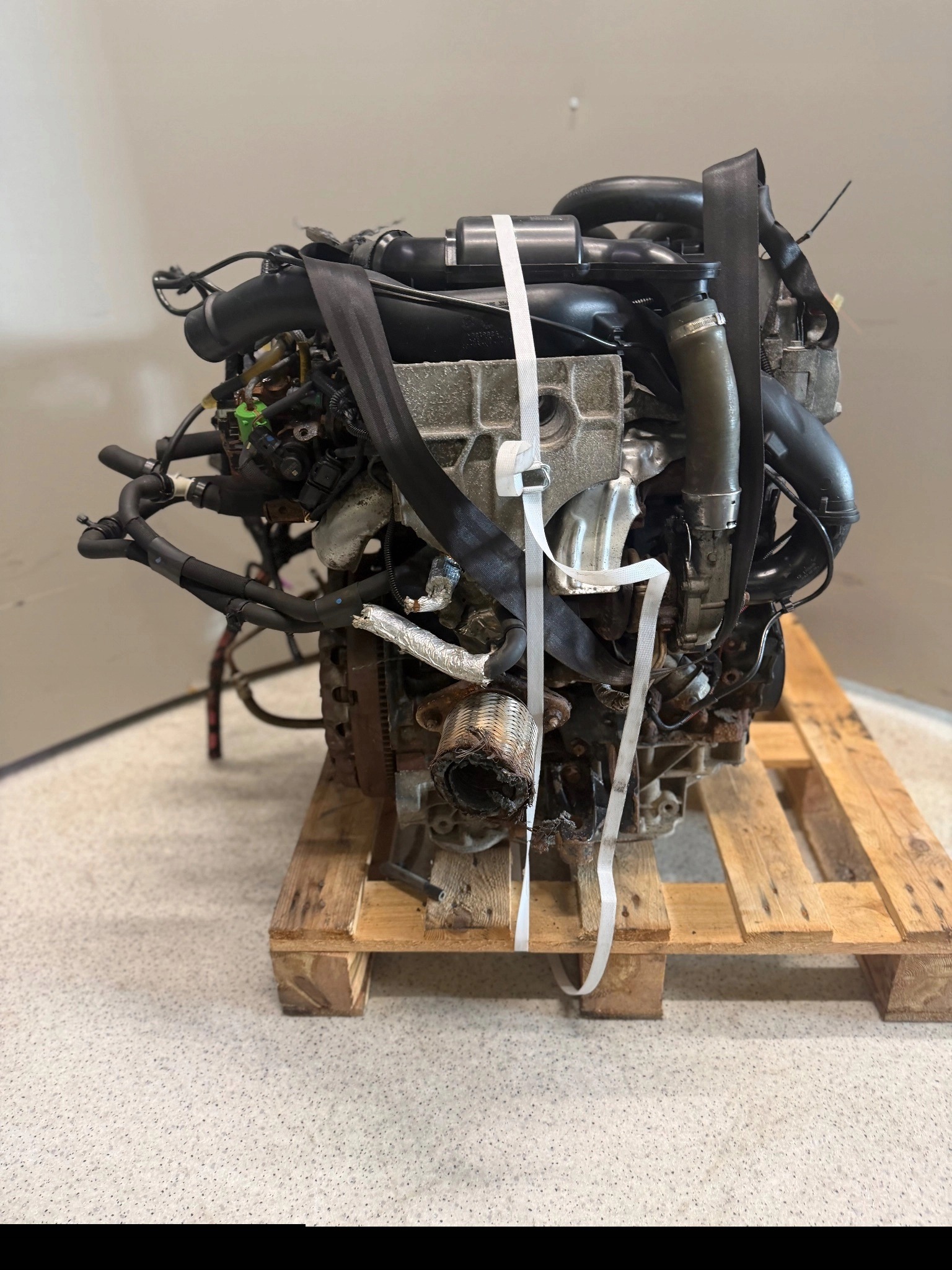 Moteur M9R 630 - Image 10