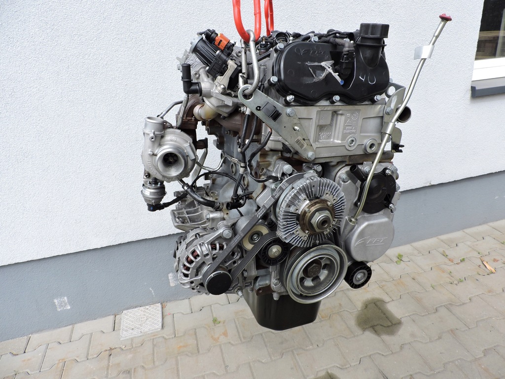 Moteur F1CFL411W - Image 3