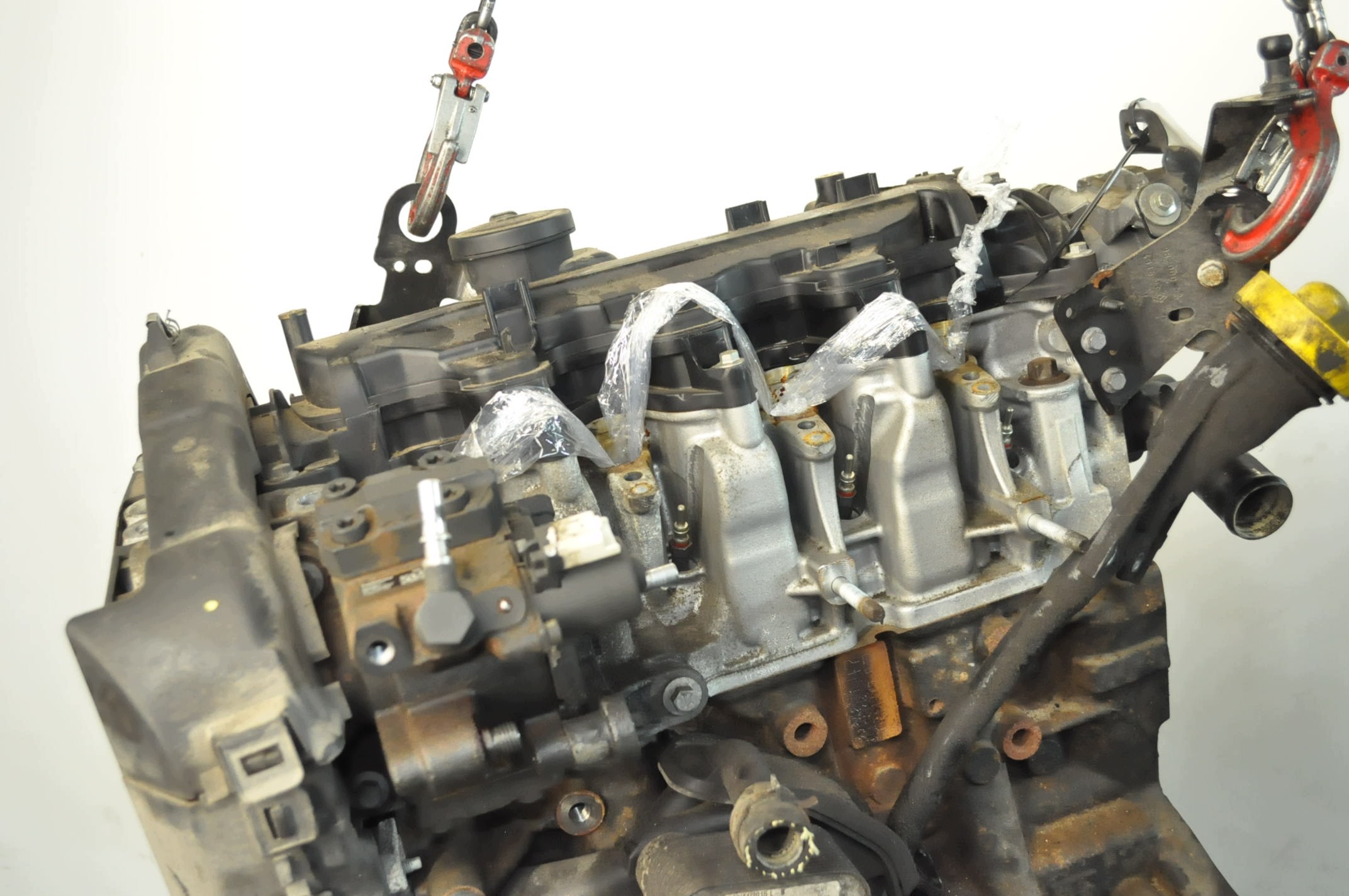 Moteur K9K 647 - Image 2