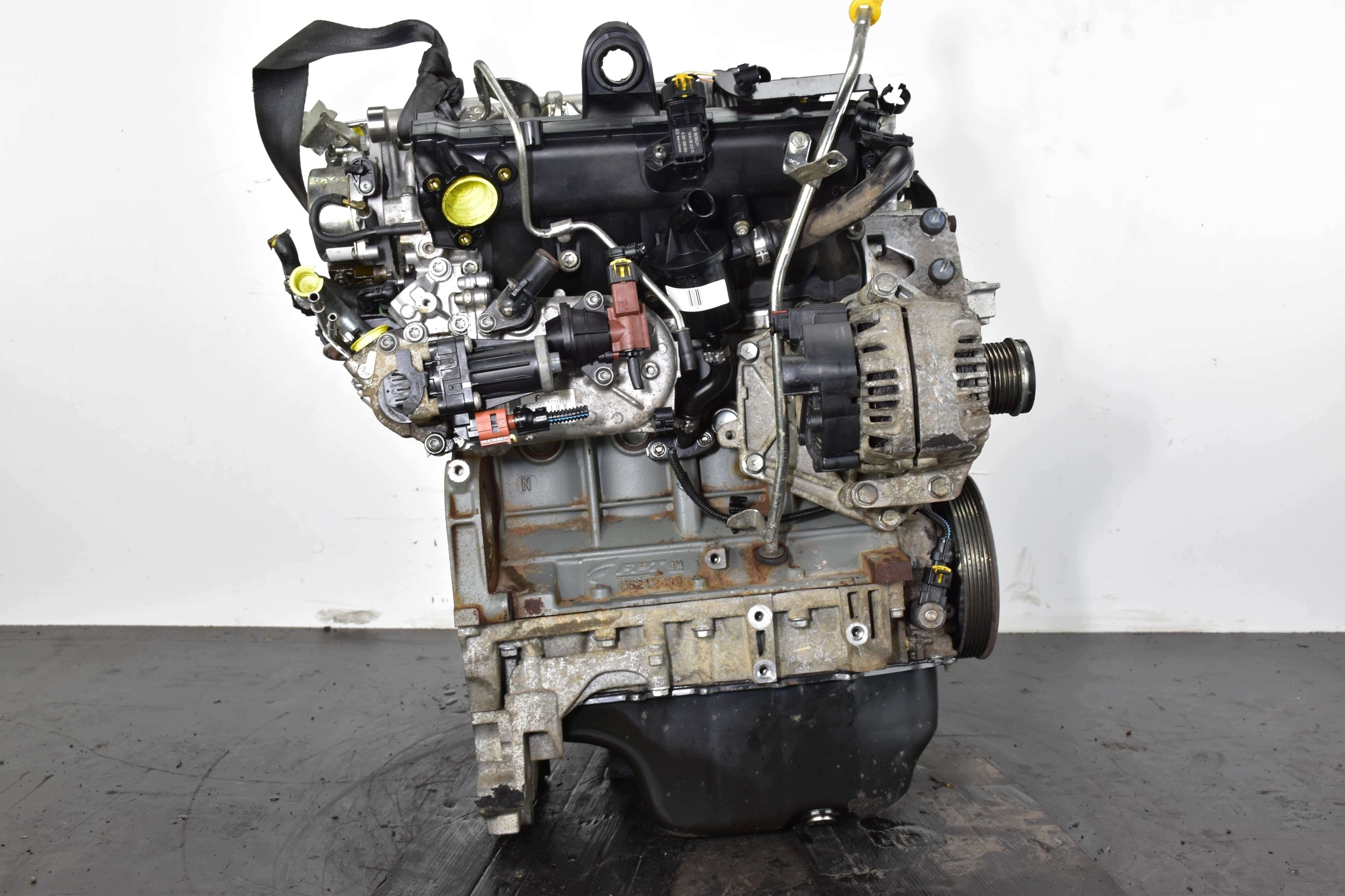 Moteur 199 B4.000 - Image 8