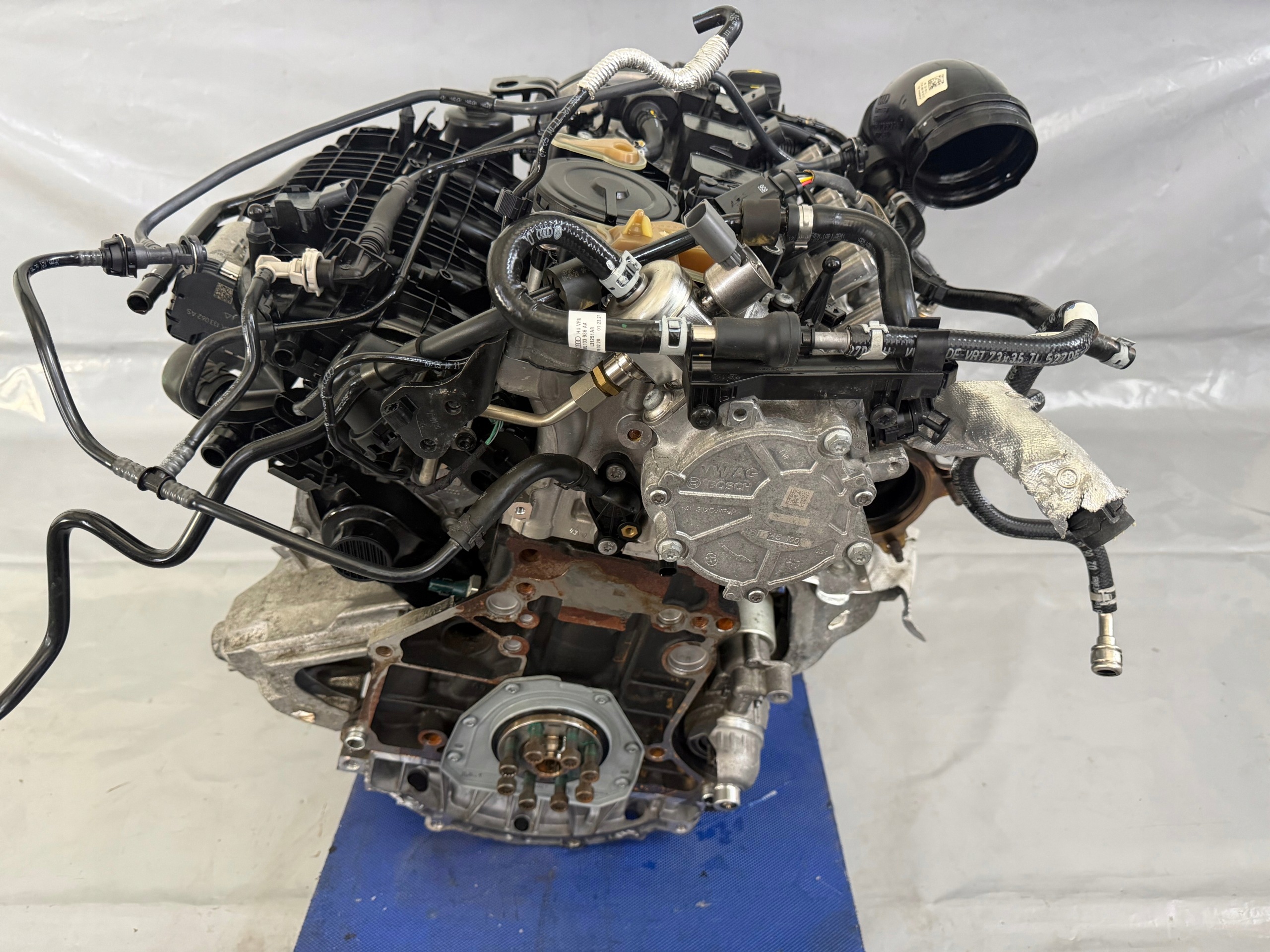 Moteur CYMC - Image 7