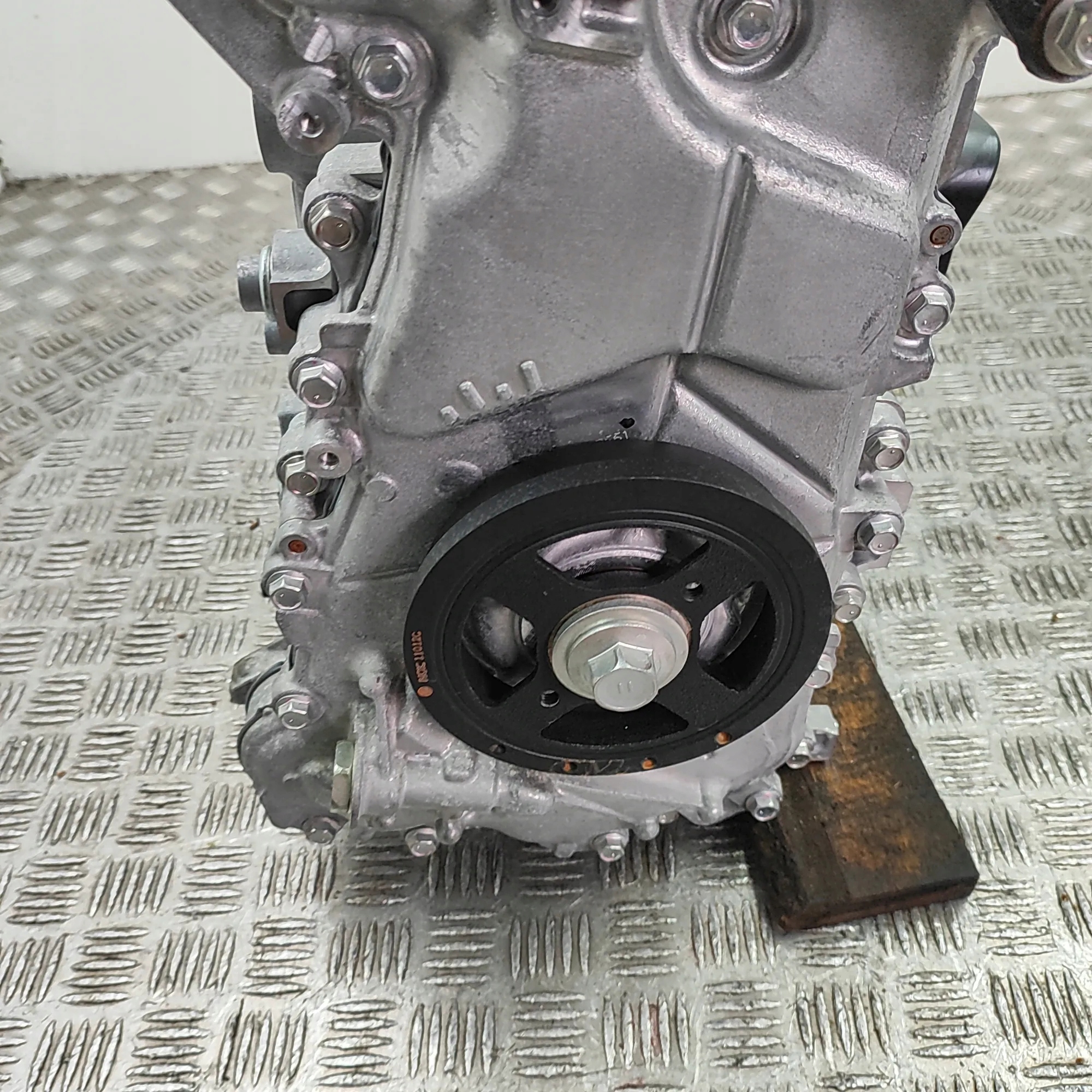 Moteur M15A-FXE - Image 4