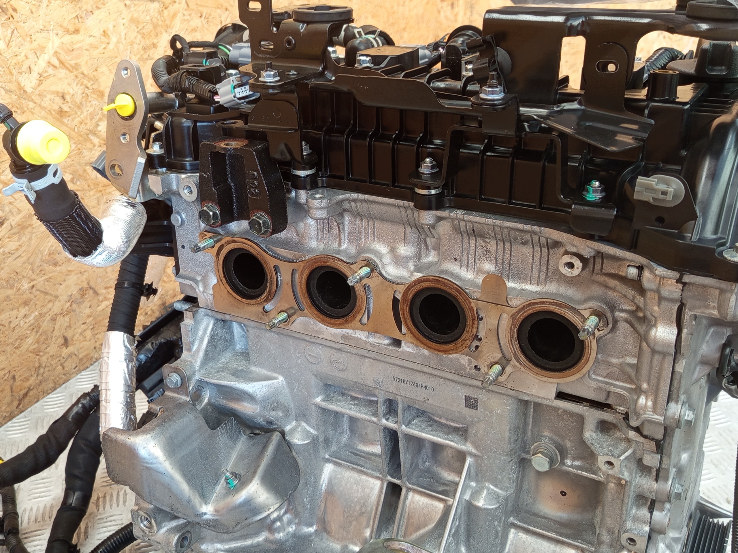 Moteur H4M 632 - Image 5