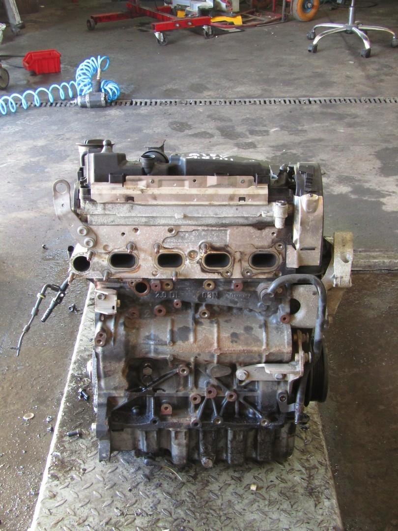 Moteur CRBC - Image 3