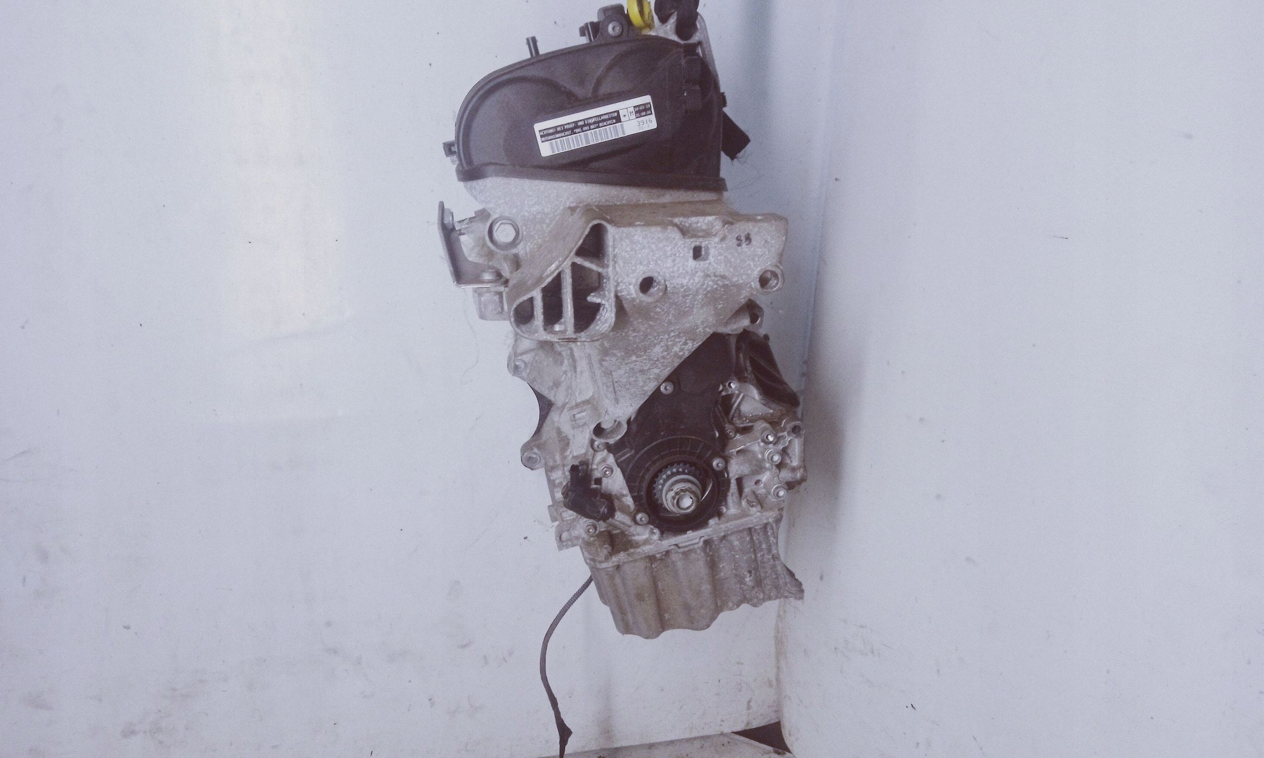 Moteur DKLD - Image 2