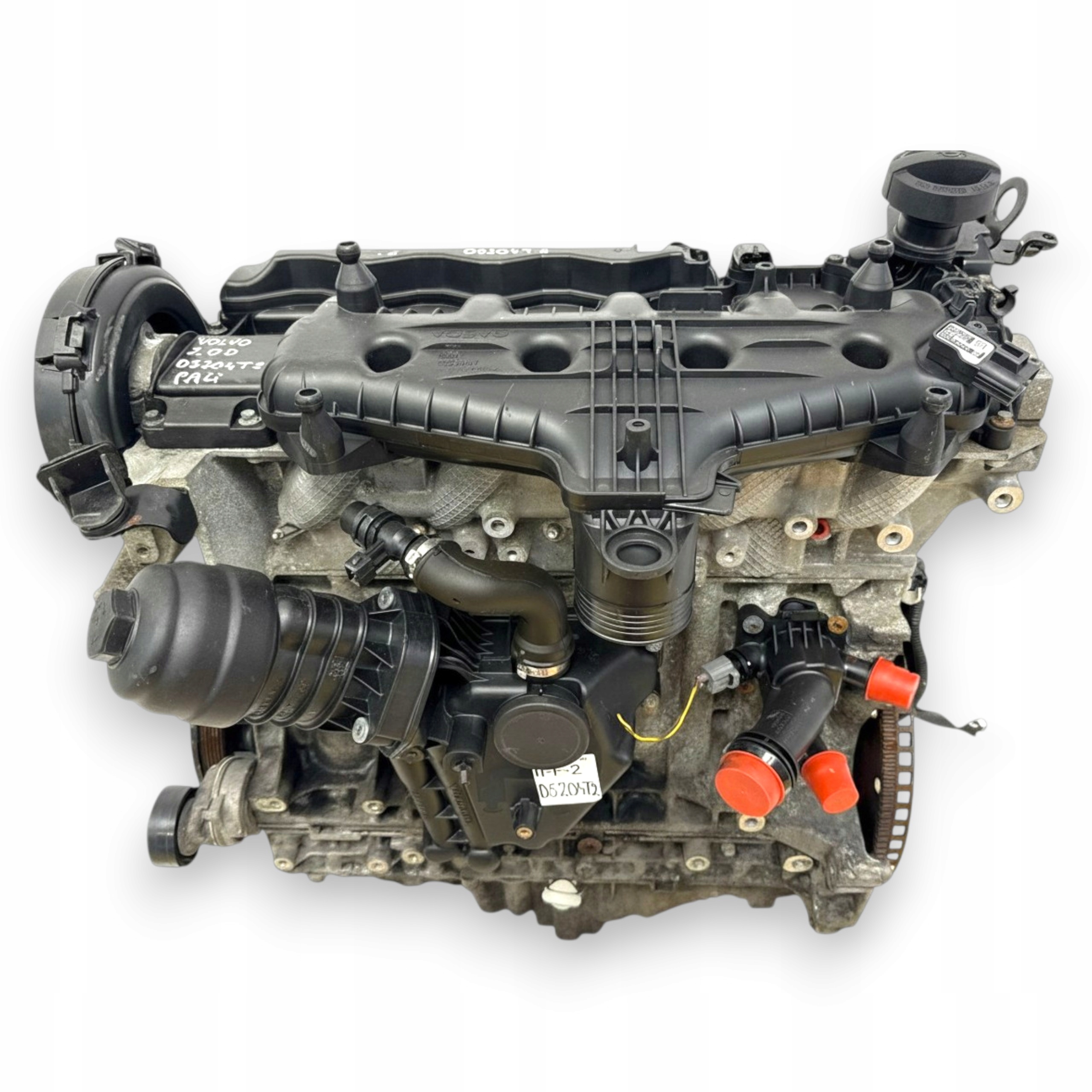 Moteur D 5204 T2 - Image 8