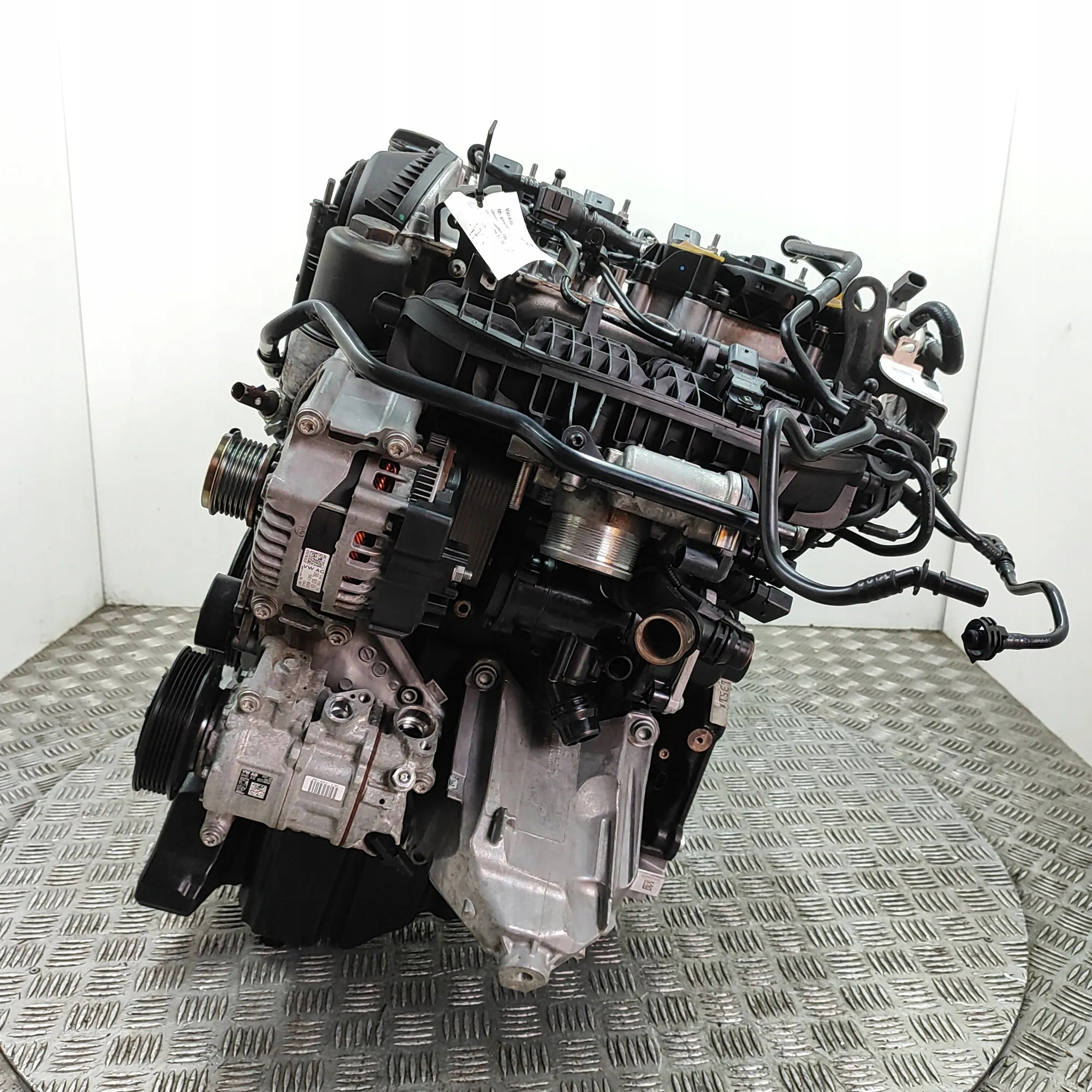 Moteur CYMC - Image 4