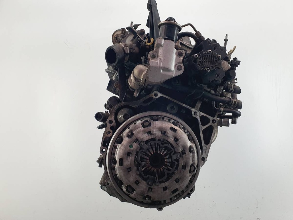 Moteur N22A1 — vue 3