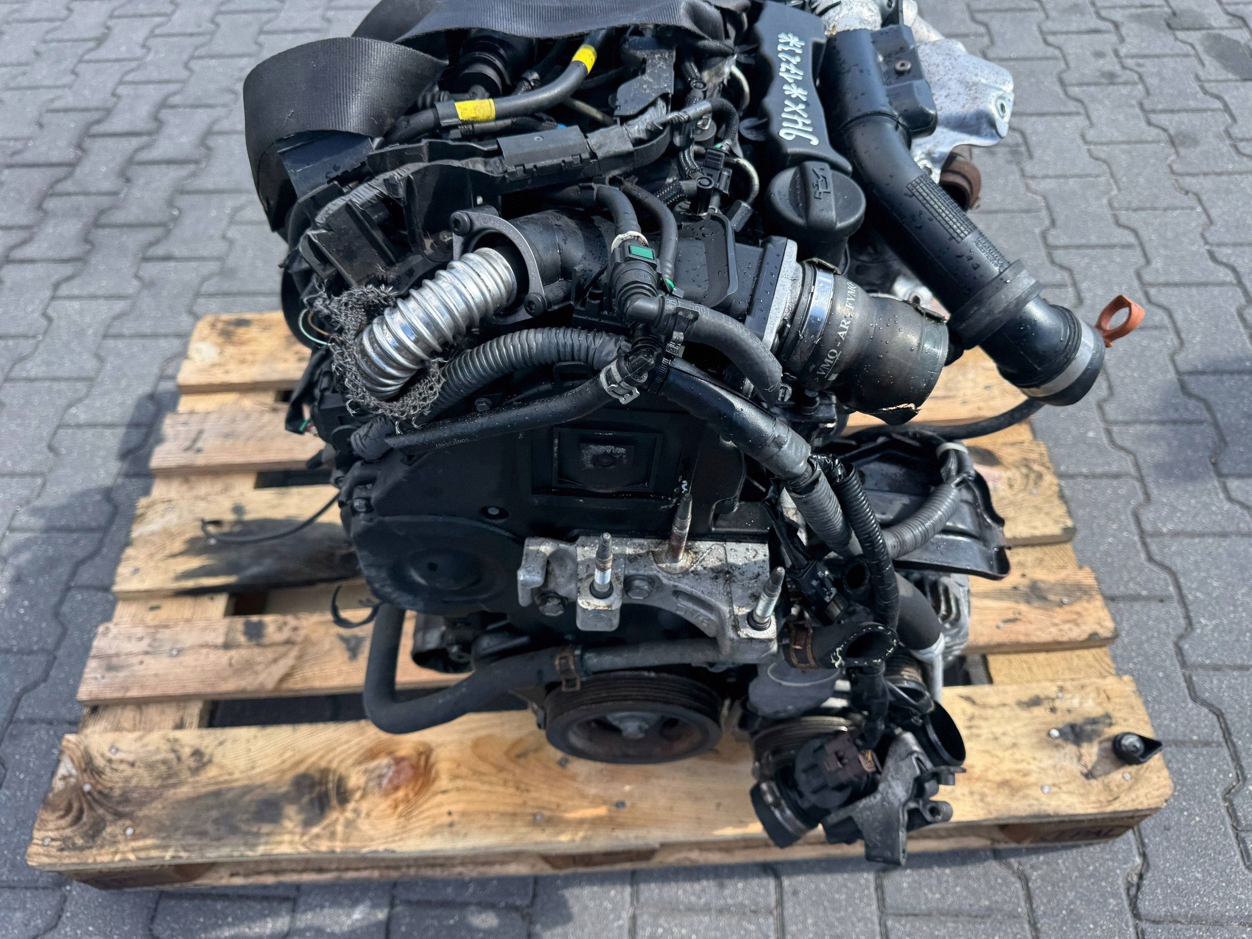 Moteur 9HX - Image 6