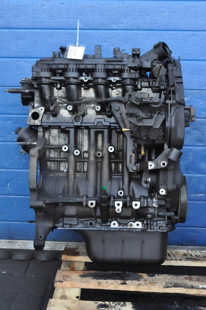 Moteur 9HY (DV6TED4) - Image 1