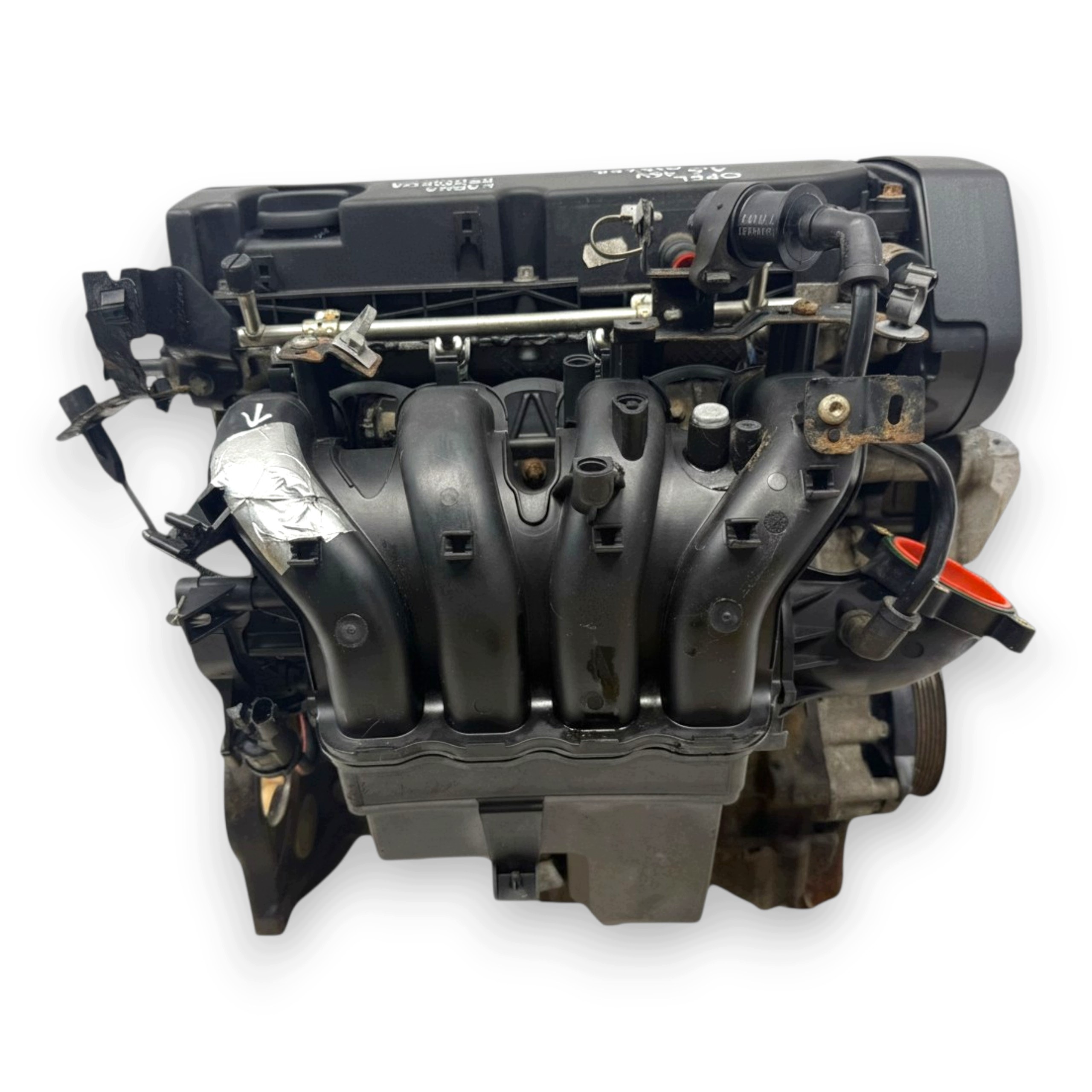 Moteur A 16 XER - Image 6