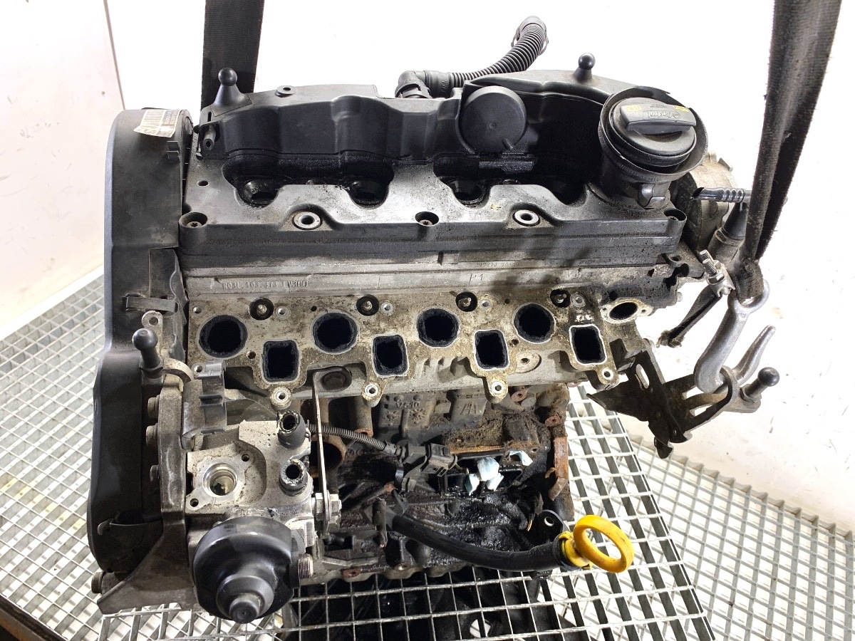 Moteur CFFA - Image 6
