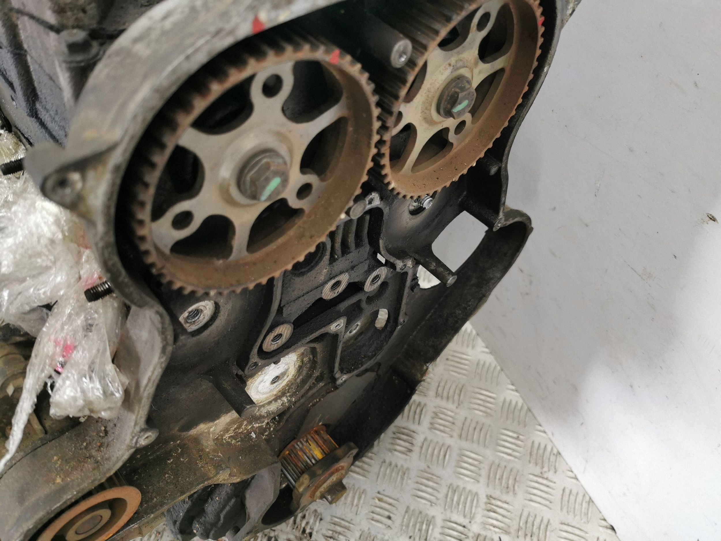 Moteur EDZ - Image 3