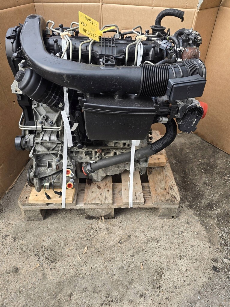 Moteur D 5244 T14 - Image 3