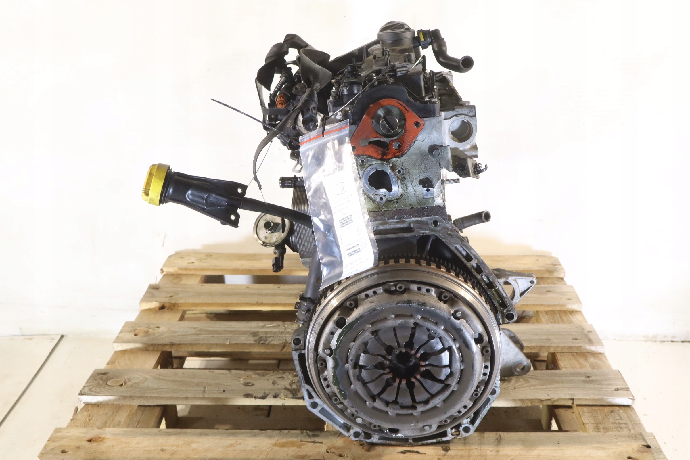 Moteur K9K 430 - Image 3