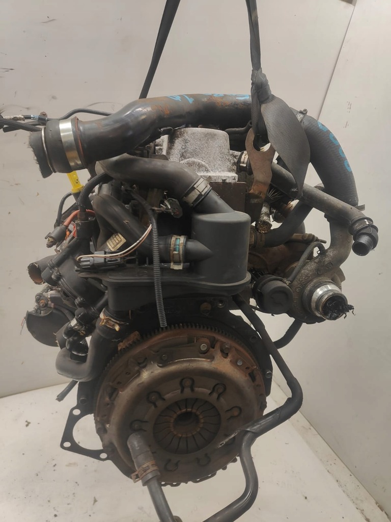 Moteur R2PA - Image 1