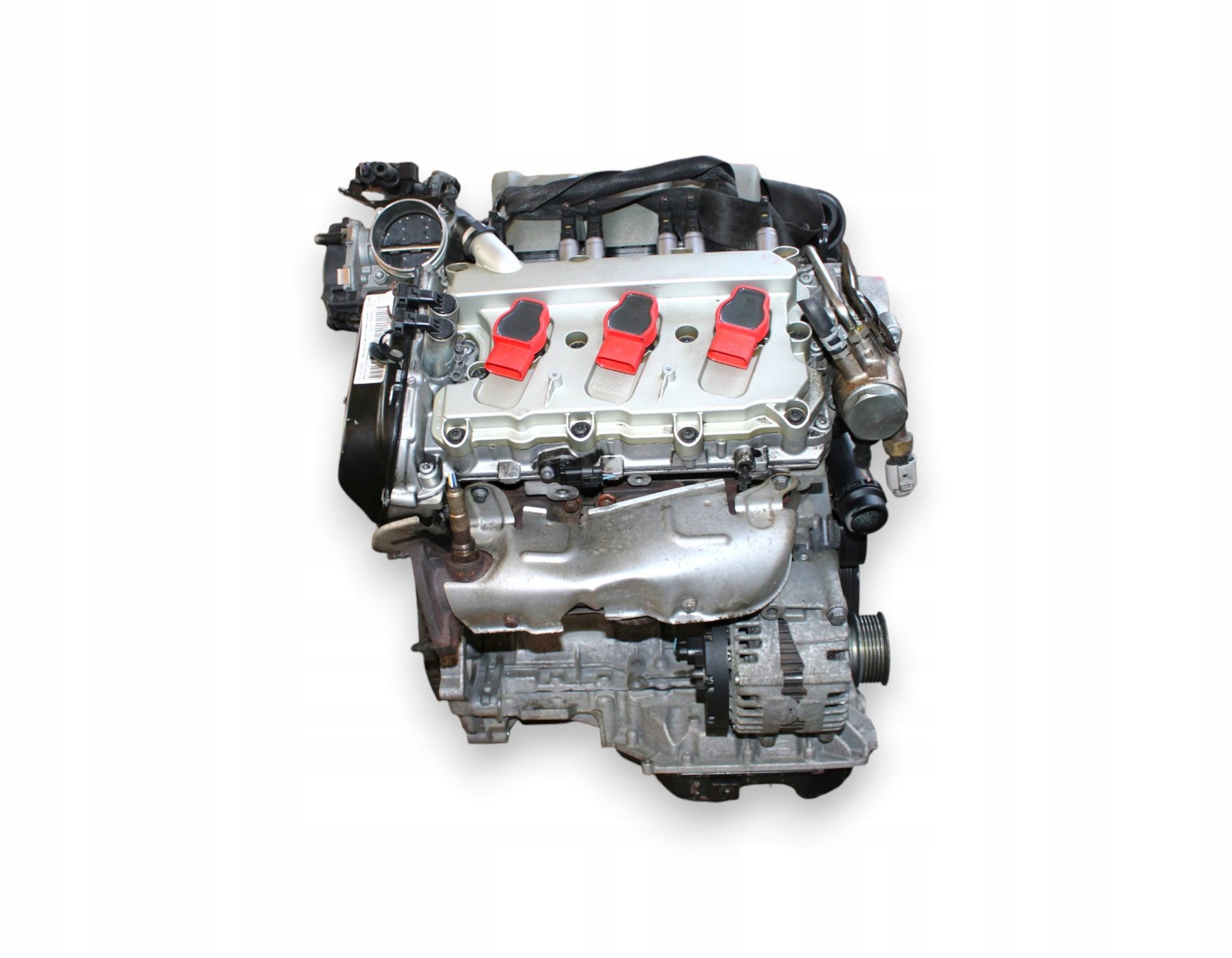 Moteur BDX - Image 5