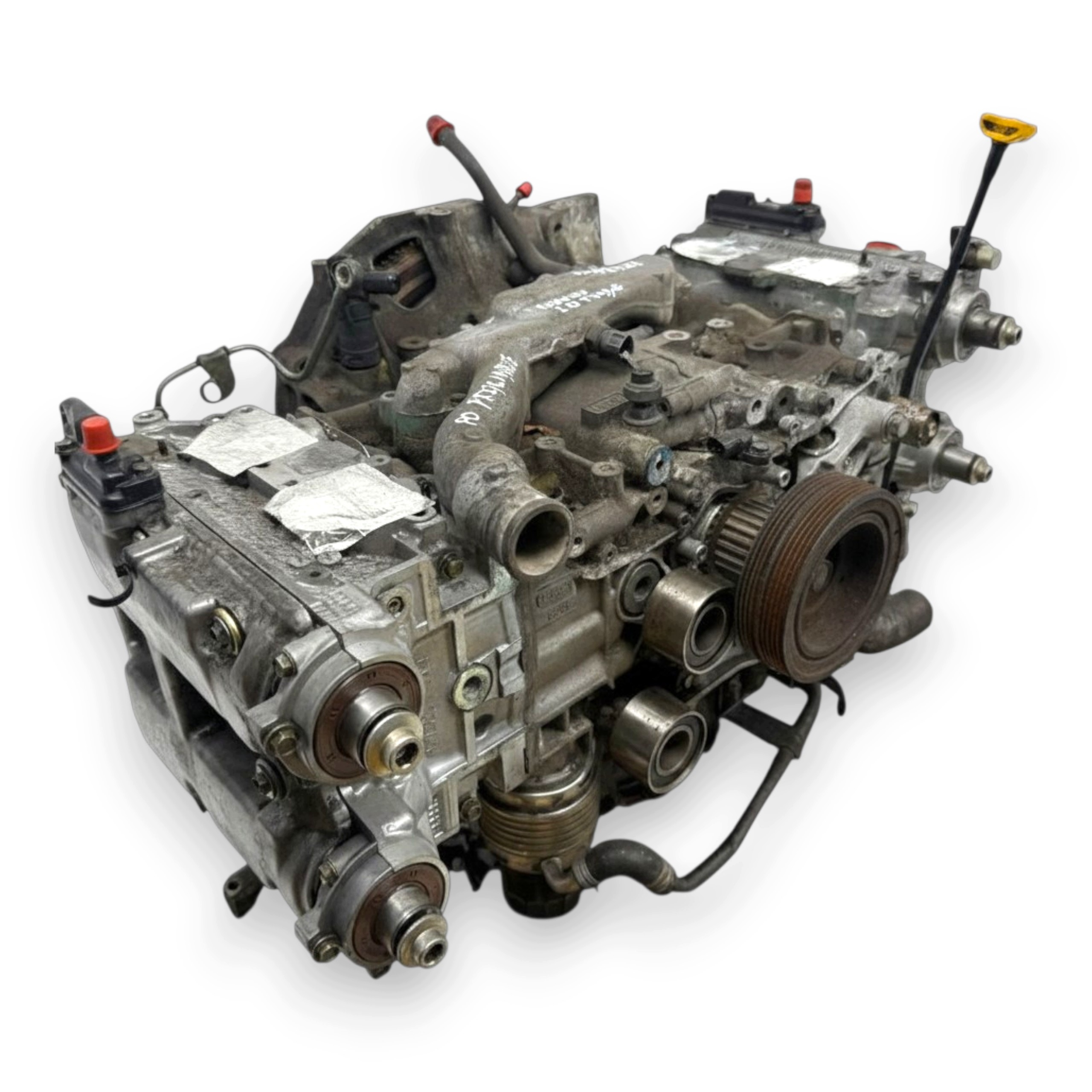 Moteur EJ205 - Image 8