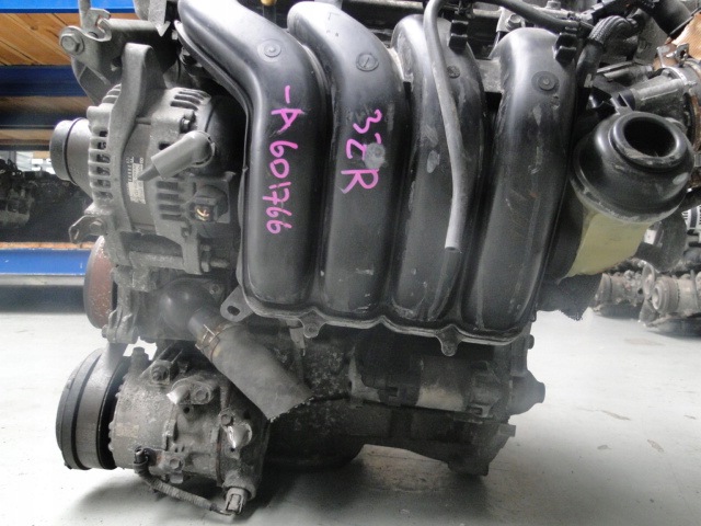 Moteur 3ZR-FAE - Image 7