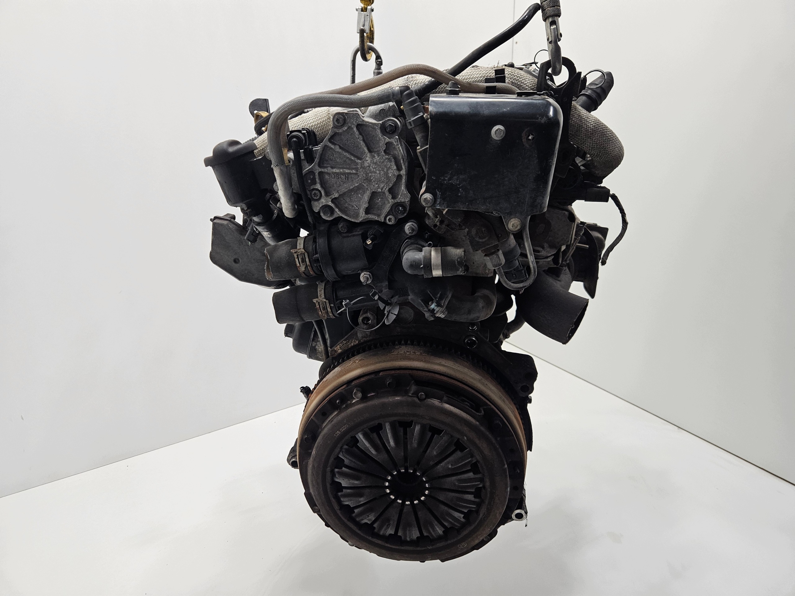 Moteur 224DT(DW12C) - Image 4